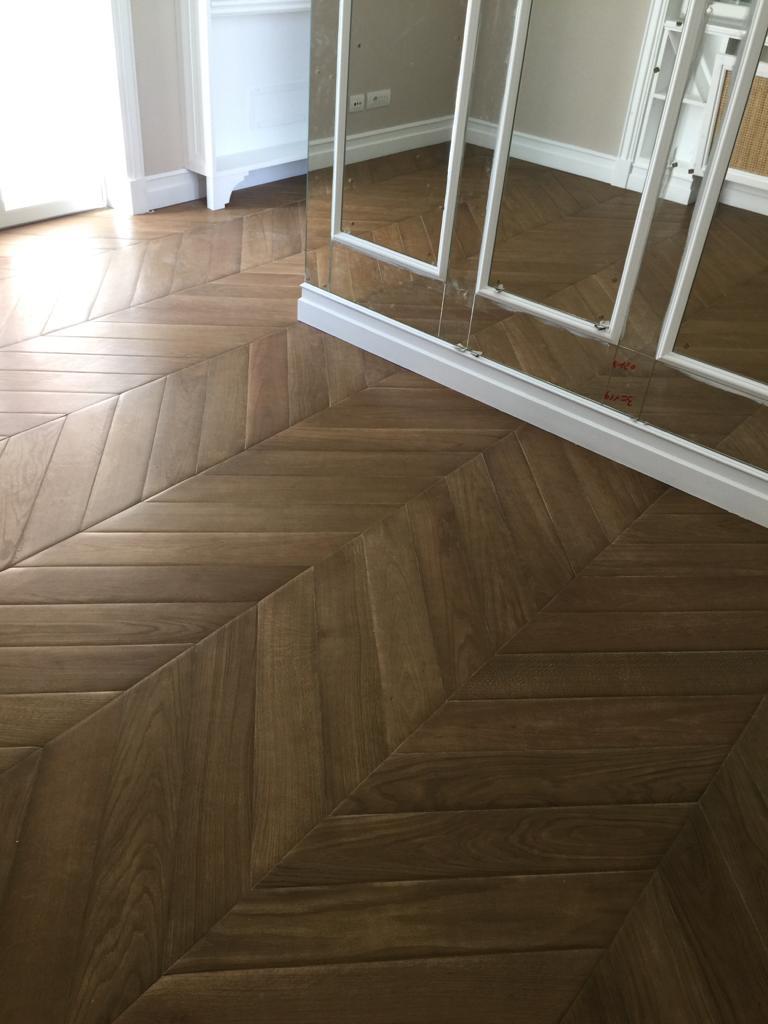 Wooden Floors