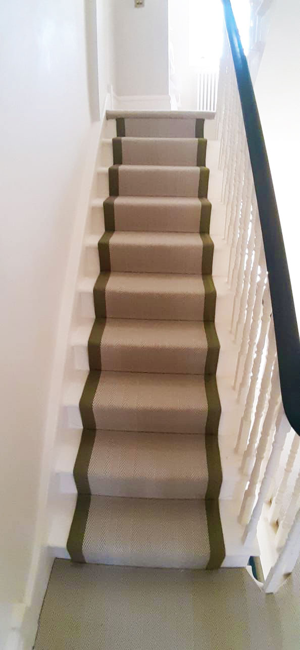 London House Renovation After